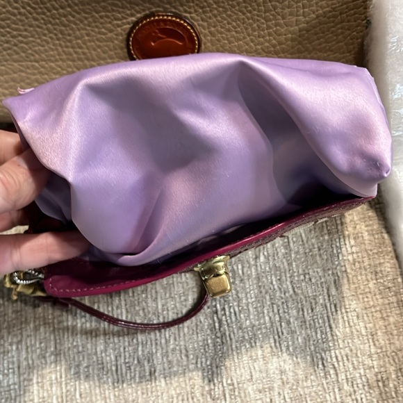 Coach, Dooney bundle great condition - Picture 7 of 13